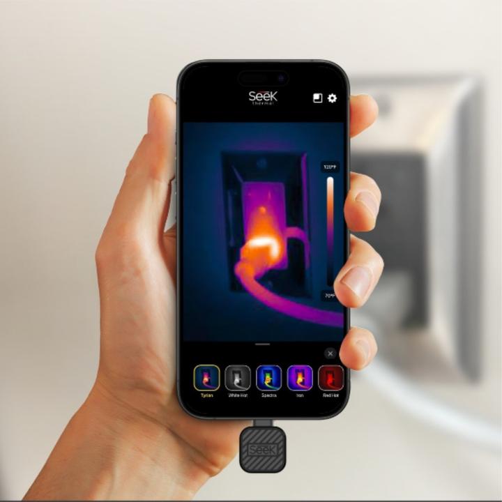 Produktbild SeeK Thermal CQ-ABAX