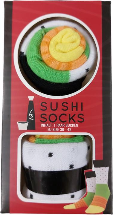 Actual product image Champ Sock sushi (38 - 42)