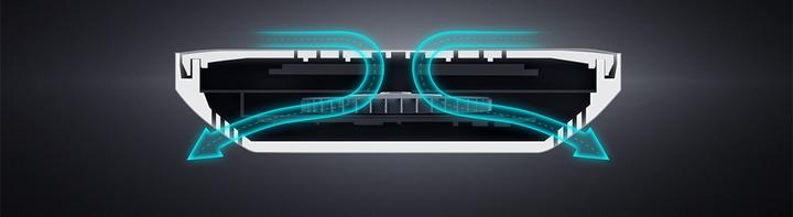 Produktbild Huawei CP61 (27 W)
