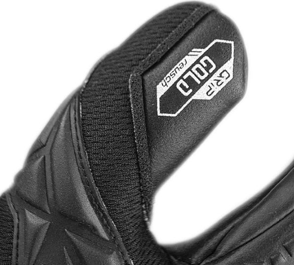 Produktbild Reusch Attrakt Gold NC (10.5)