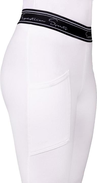 Produktbild Qhp damen turnierreithosen eden (40)