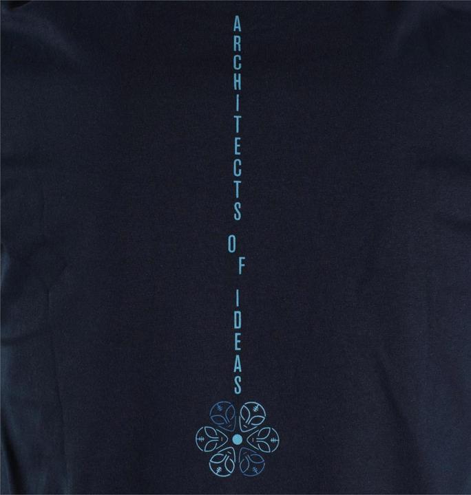 Produktbild Alien Workshop Architects T-Shirt (S)