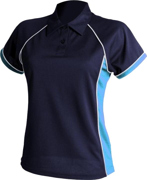 Produktbild Finden & Hales Sport Polo Shirt Coolplus (L)