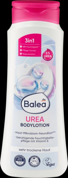 Produktbild dm Balea Bodylotion Urea (Körperlotion, 400 ml)