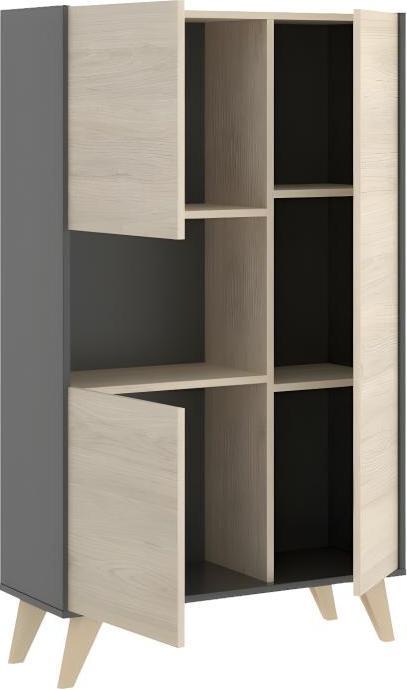 Image du produit Vente-unique Kolyma (81 x 43 x 135 cm)