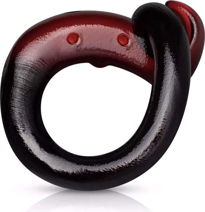 Actual product image FirmTech Tech Ring (0.40 cm)