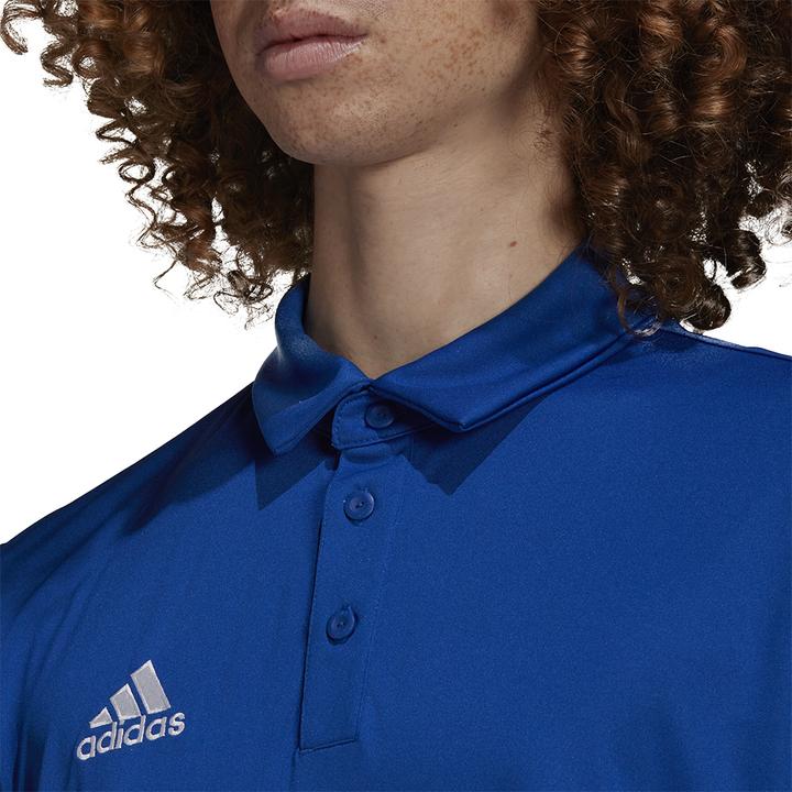 Produktbild adidas Entrada 22 Poloshirt Herren (S)