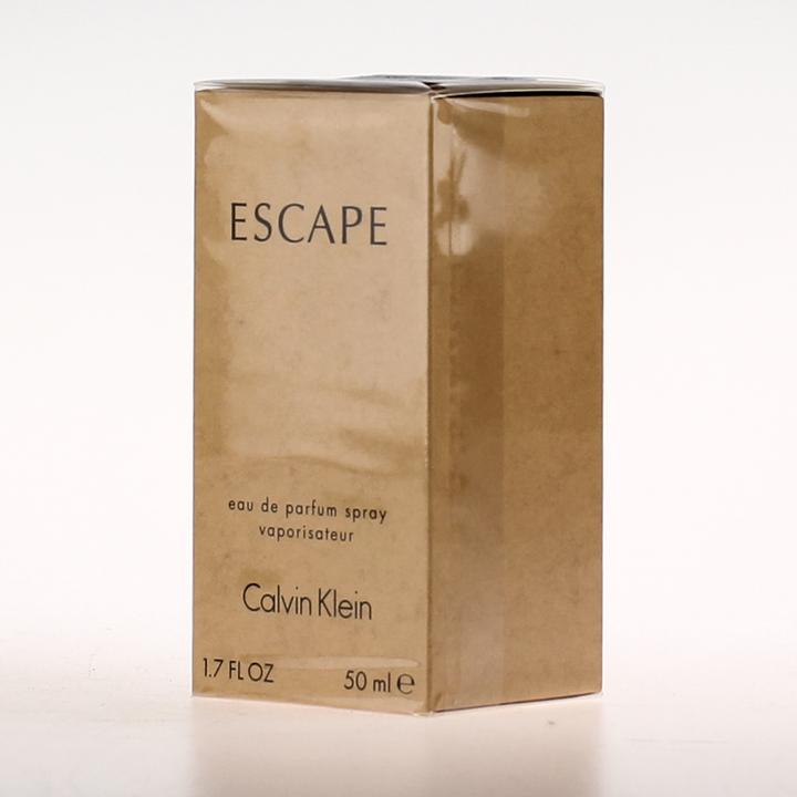 Produktbild Calvin Klein Escape (Eau de Parfum, 50 ml)
