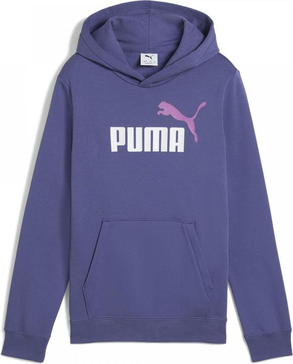 Produktbild Puma ESS 2 COLOR No. 1 Logo Hoodie FL B (176)