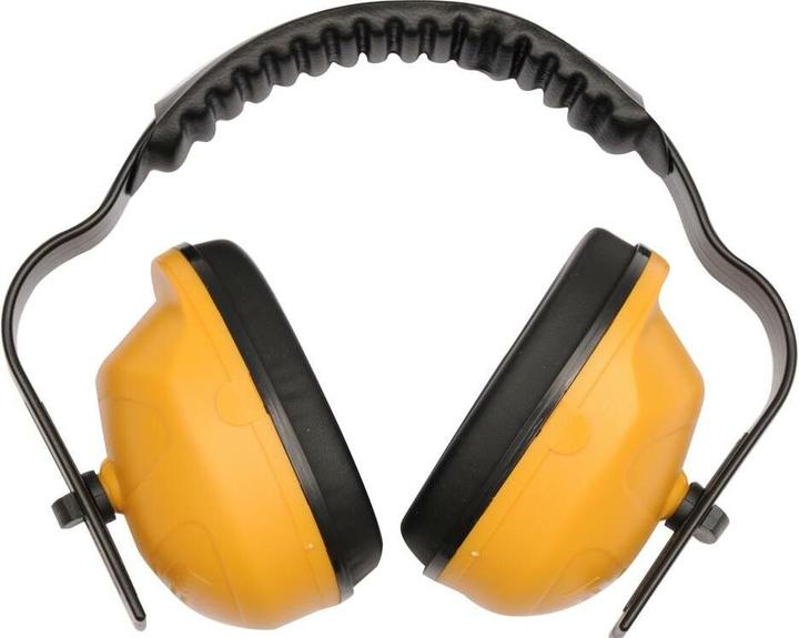 Produktbild Toya Helm mit abnehmbarem Visier + Gehörschutz (1 x)