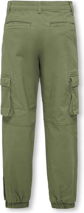 Image du produit Only & Sons Junior Osjcam Stage Cargo Cuff Life Noos (176)