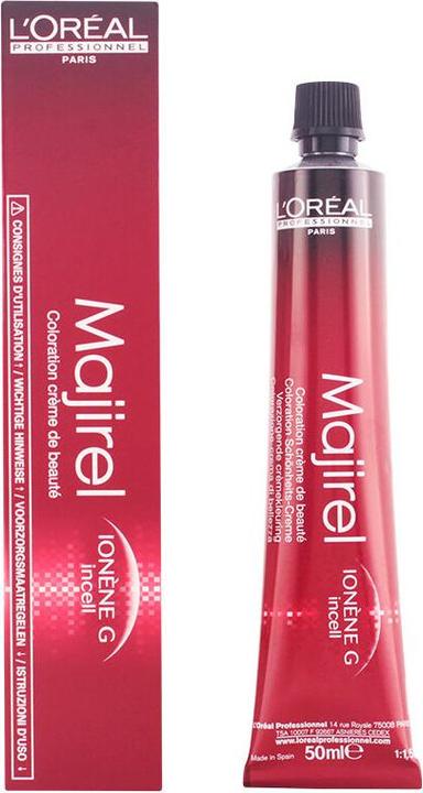 Image du produit L'Oréal Professionnel Majirel (5.35 or brun clair acajou acajou)