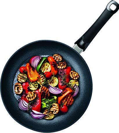 Immagine prodotto Fissler Padella (20 cm, Padella per friggere, Alluminio)