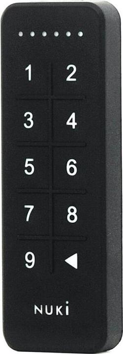 Nuki Keypad (Chiave)