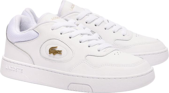 Lacoste Lineset Stealth Pack