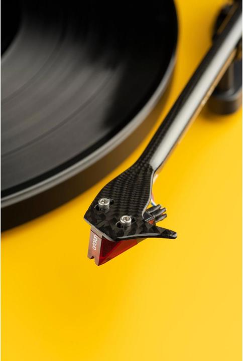 Produktbild Pro-Ject Debut Carbon Evo (Manuell)