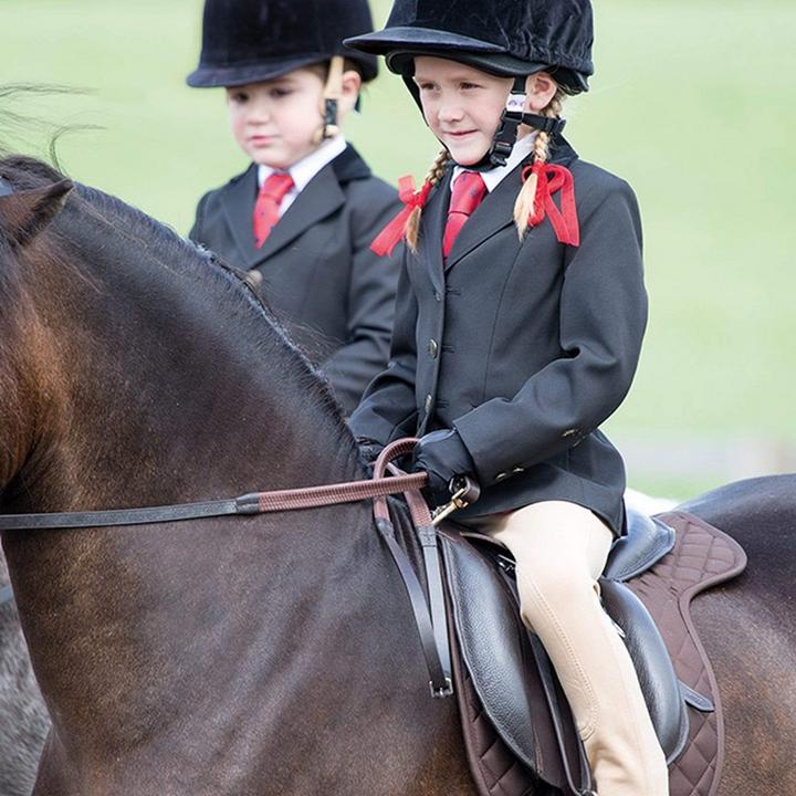 Actual product image Shires Aston Competition Jacket (164, 170)