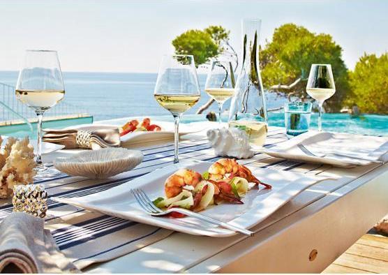 Produktbild Villeroy & Boch Gourmetteller NewWave (1 x, 37 cm)