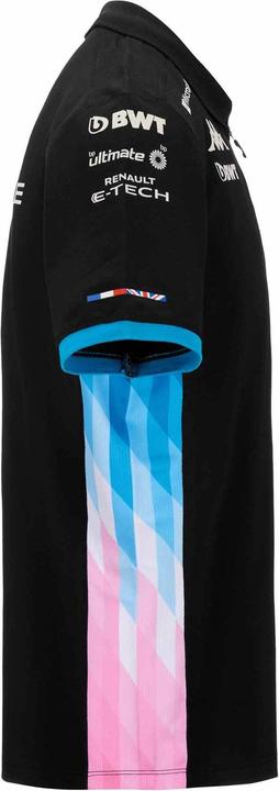 Produktbild Kappa Polo-Shirt Alpine F1 Adram 2024 (4XL)