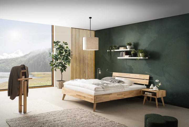Actual product image Hasena Valeria 20 (180 x 200 cm)