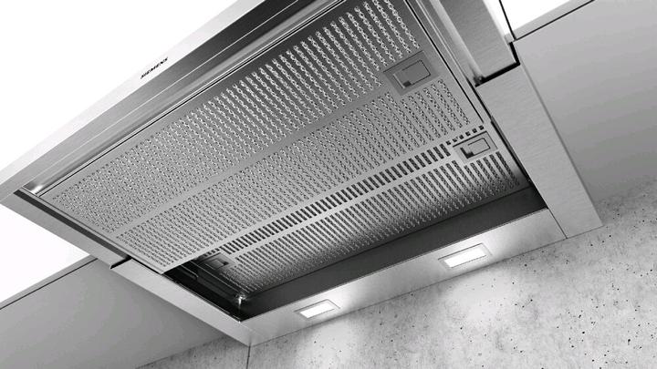 Produktbild Siemens LI67RA561 (Deckenlüfter)