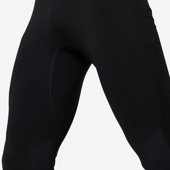 Immagine prodotto Domyos Tights Crosstraining Herren - schwarz (W34/L34)