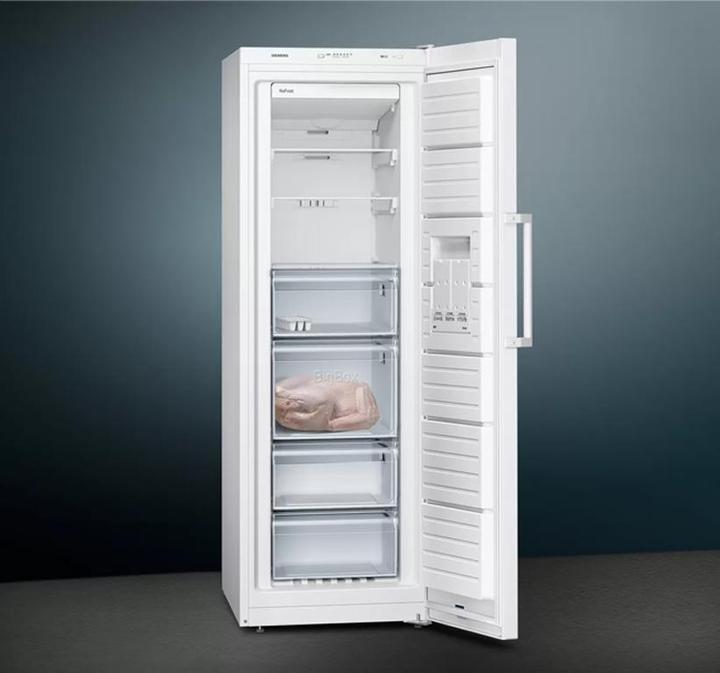 Produktbild Siemens GS33NVWEP (Freistehend, 225 l)