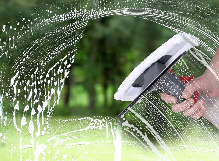 Immagine prodotto Dirt Devil Spray detergente per finestre 3 in 1