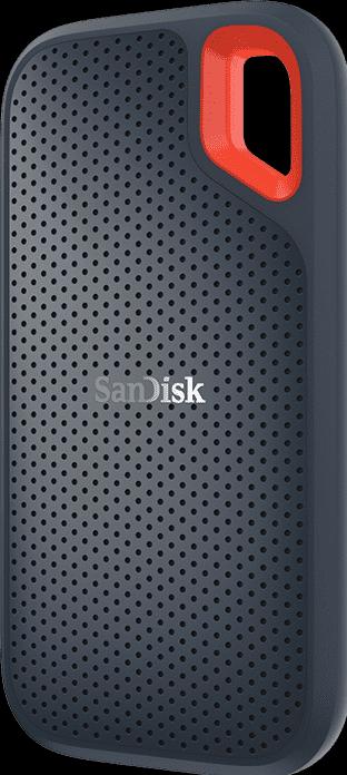 Produktbild SanDisk Extreme Portable V1 (1000 GB)