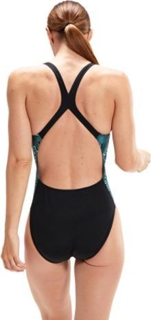 Produktbild Speedo Allover Digi Powerback (W30/L34)