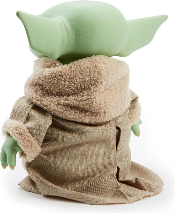 Immagine prodotto Star Wars Mandalorian Il bambino Yoda (28 cm)