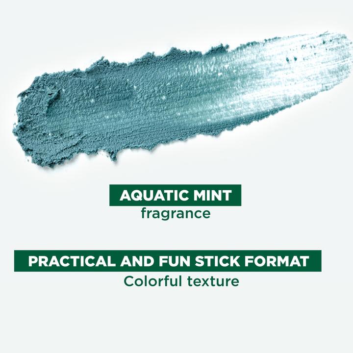 Produktbild Klorane Stick-Maske mit BIO-Wasserminze (25 ml)