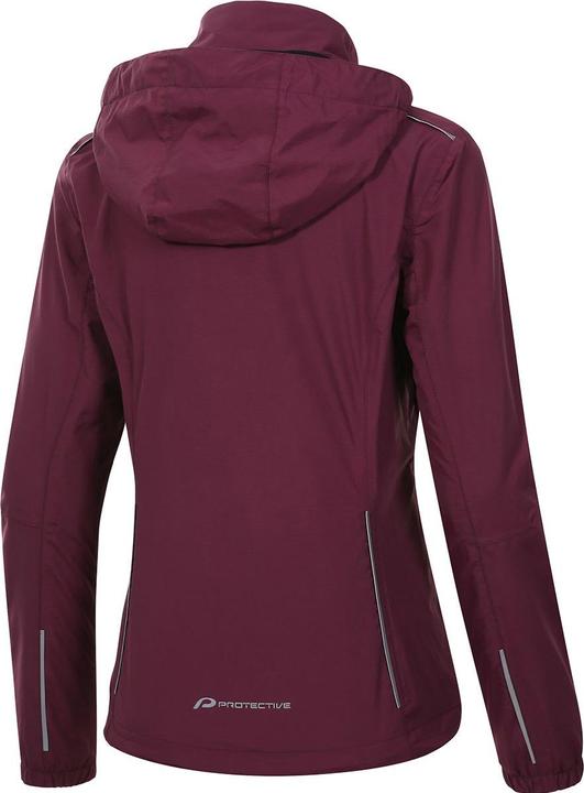 Protective Rain II Jacke