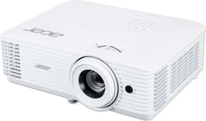 Produktbild Acer X1827 (UHD, 4000 lm, 1.5 - 1.66:1)