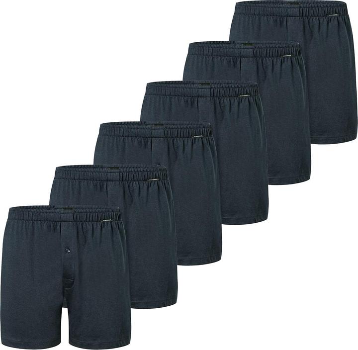 Image du produit Schiesser Boxershorts (8, XXL, paquet de 6)