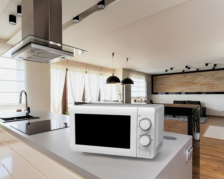 Immagine prodotto UD Forno a microonde MM20L-WA (20 l)