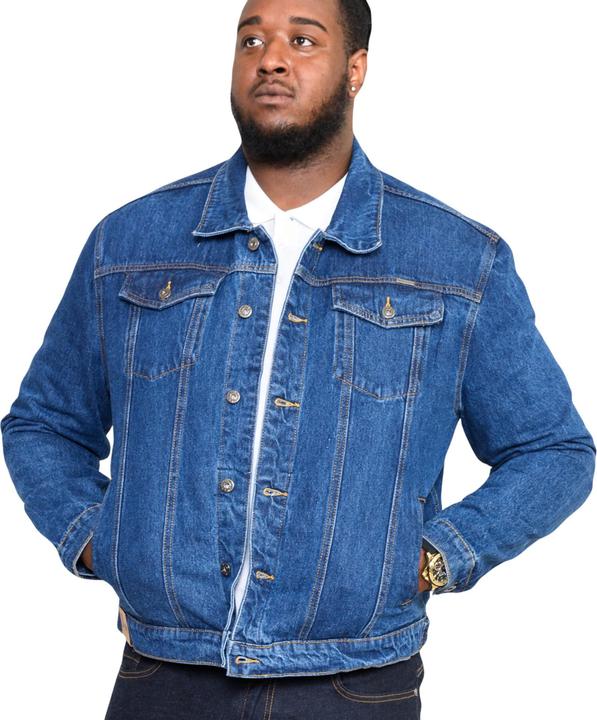 Produktbild DUKE UTDC127 P (XXL)