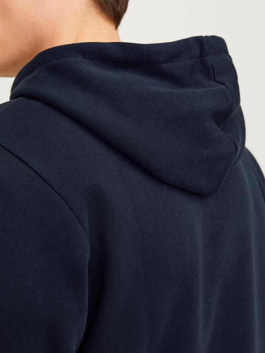 Image du produit Jack & Jones Logo Sweat à capuche Sweat à capuche (XXL)
