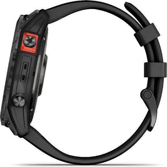 Produktbild Garmin fenix 7X Solar (51 mm)