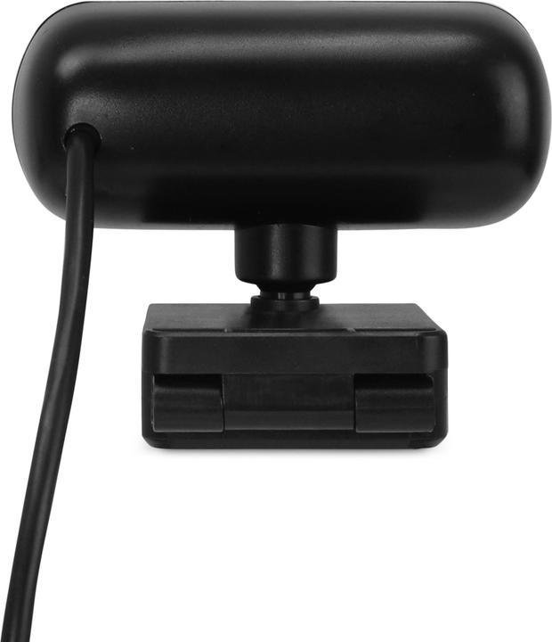 Image du produit Dicota BASE XX Webcam Business Full HD (2.10 Mpx)