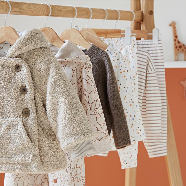 Produktbild La Redoute Collections Pullover aus Linksstrick (54)