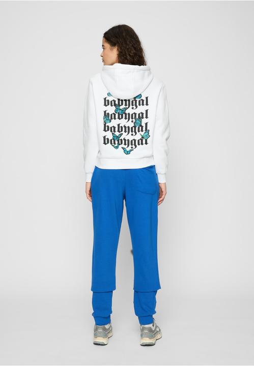 Image du produit Miss Tee Sweat à capuche Babygal - 170087 (XXL)
