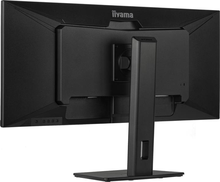 Produktbild iiyama ProLite XUB3493WQSU-B5 (3440 x 1440 Pixel, 34")