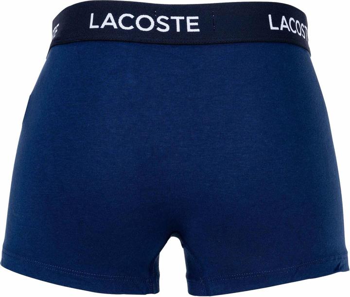 Actual product image Lacoste Stretch boxer shorts (M, pack of 3)