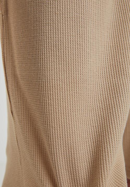 Image du produit Urban Classics Short en sweat gaufré - 142643 (3XL)