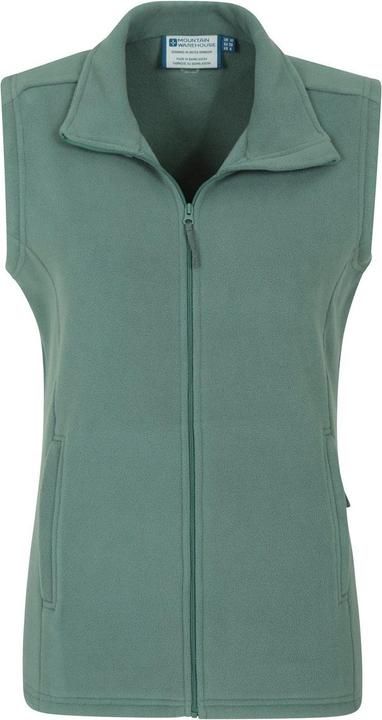 Produktbild Mountain Warehouse Camber Weste (48 D)