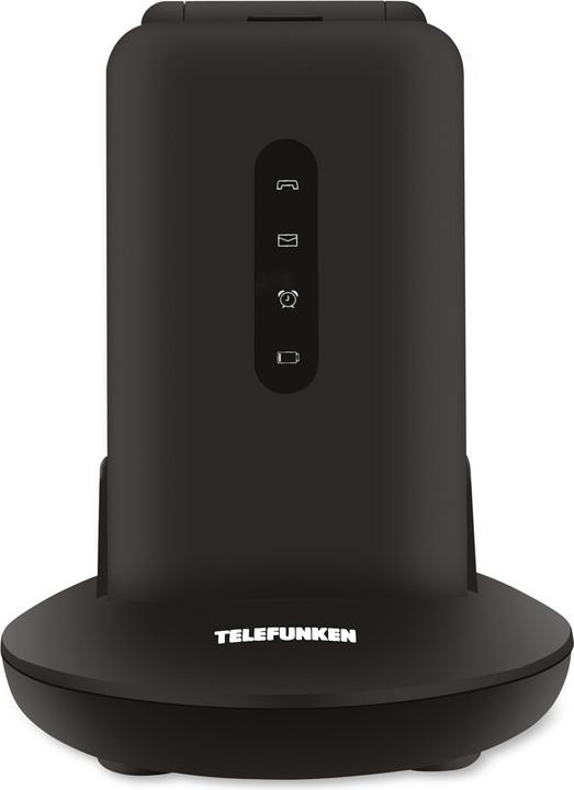 Produktbild Telefunken S740 (2.80", 3 Mpx, 4G)