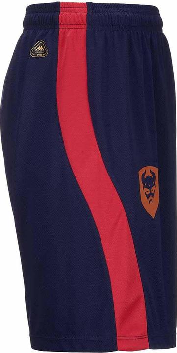 Produktbild Kappa Trainingsshorts SM Caen Ahora Pro 8 2024/25 (L)