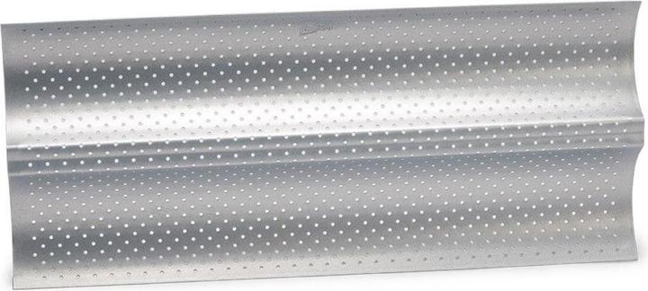 Patisse Baguette-Backblech 'Silver Top' (16 cm)