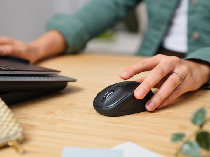 Image du produit Trust Primo souris Bluetooth (Sans fil)